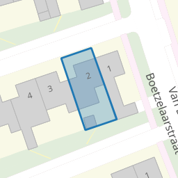 Perceel HLN02-A-2901