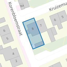 Perceel HLN02-A-2903