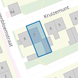 Perceel HLN02-A-2904