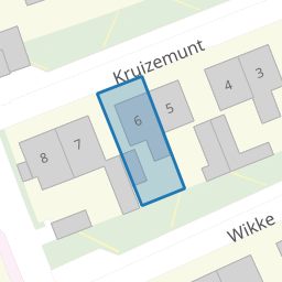 Perceel HLN02-A-2905