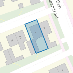 Perceel HLN02-A-2906