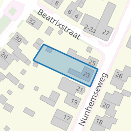 Perceel HLN02-A-2908