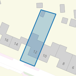 Perceel HLN02-A-2914