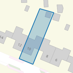 Perceel HLN02-A-2915