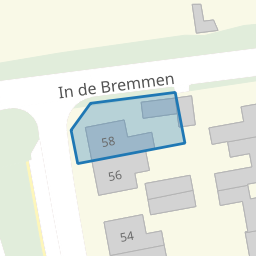 Perceel HLN02-A-2919