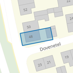 Perceel HLN02-A-2924