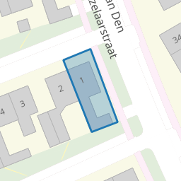 Perceel HLN02-A-2925