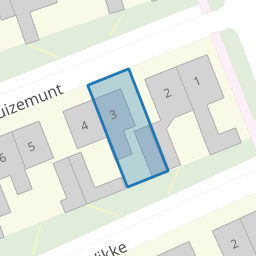 Perceel HLN02-A-2926