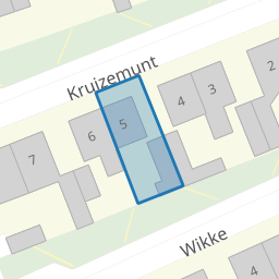 Perceel HLN02-A-2928