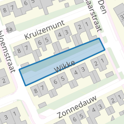 Perceel HLN02-A-2929