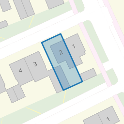 Perceel HLN02-A-2931