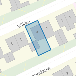 Perceel HLN02-A-2933