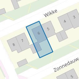 Perceel HLN02-A-2935