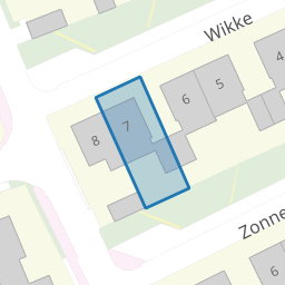 Perceel HLN02-A-2936