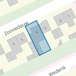 Perceel HLN02-A-2942