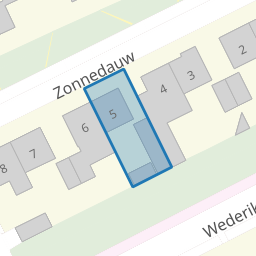 Perceel HLN02-A-2943