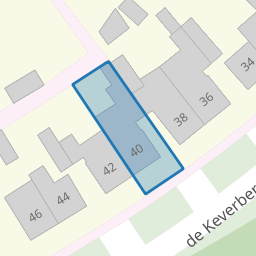 Perceel HLN02-A-2946