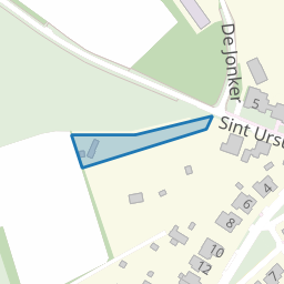 Perceel HLN02-A-2948