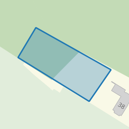 Perceel HLN02-A-2958