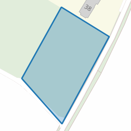 Perceel HLN02-A-2961