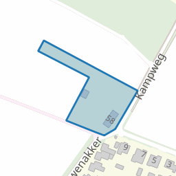 Perceel HLN02-A-2963