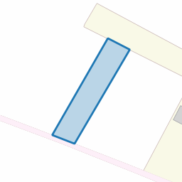 Perceel HLN02-A-2965