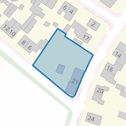 Perceel HLN02-A-2975