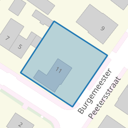 Perceel HLN02-A-2978