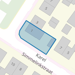 Perceel HLN02-A-2979