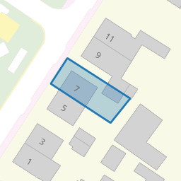 Perceel HLN02-A-2982