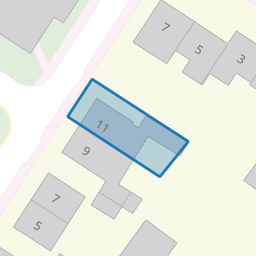 Perceel HLN02-A-2984