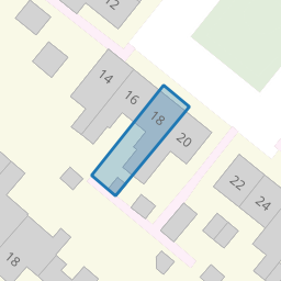 Perceel HLN02-A-3007