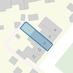 Perceel HLN02-A-3008