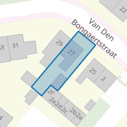 Perceel HLN02-A-3009