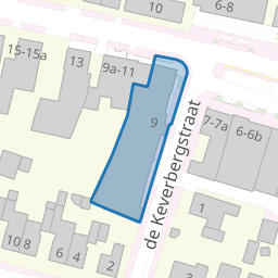 Perceel HLN02-A-3012