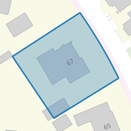 Perceel HLN02-A-3014