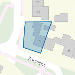 Perceel HLN02-A-3020