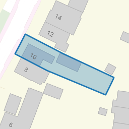 Perceel HLN02-A-3030