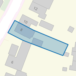 Perceel HLN02-A-3031