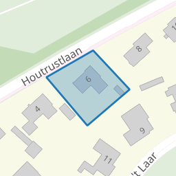 Perceel HLN02-A-3047