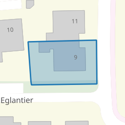 Perceel HLN02-A-3052