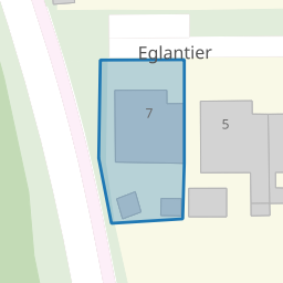 Perceel HLN02-A-3053