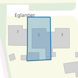 Perceel HLN02-A-3054