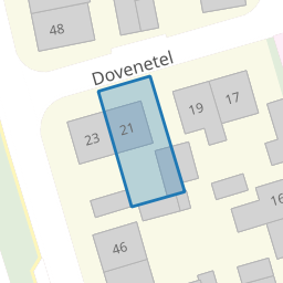 Perceel HLN02-A-3057