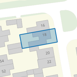 Perceel HLN02-A-3060