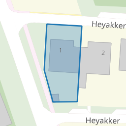 Perceel HLN02-A-3067