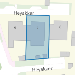 Perceel HLN02-A-3071