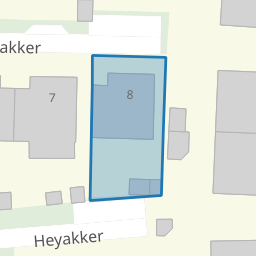 Perceel HLN02-A-3072