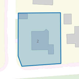 Perceel HLN02-A-3073