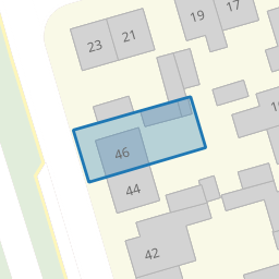 Perceel HLN02-A-3074